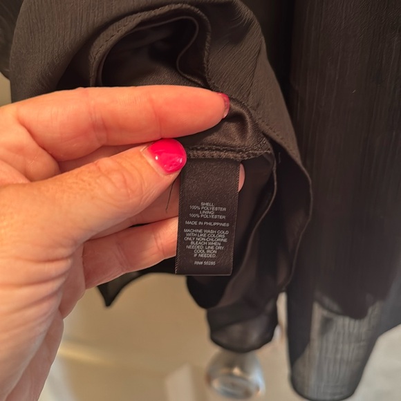 Express dress size L - Picture 6 of 6